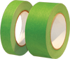 Electro-Tape 2"     (48 mm) x  60 yd 7-Day Green Clean Removal Painters Tape 24/CS