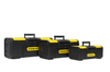 STANLEY® ONE TOUCH PLASTIC LATCH TOOL BOX - 16"