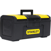 STANLEY® ONE TOUCH PLASTIC LATCH TOOL BOX - 16"