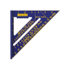 IRWIN HI-CON ALUMINUM RAFTER SQUARE 7"