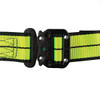 SafeWaze PRO+ Full Body Harness: 1D, QC Chest, TB Legs  (S/M)