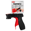 Krylon Industrial Snap and Spray  12/CS