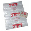 Clear Plastic Drum Collection Bag for JCDC-2