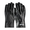 ProCoat® 58-8020DD  Chemical Resistant, Size MENS, Black