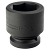 Proto® #5 Spline Drive Impact Socket 1-7/8" - 6 Point 1/ea