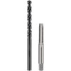 DEWALT 8 mm - 1.25 Tap & Letter H Drill Bit