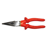 CEMENTEX 8" Needle Nose w/Wire Stripper
