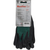 MaxiFlex® Cut™ 34-8743T  Cut Resistant Gloves, Size L, Green, ANSI A2