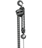S90-300-20, 3-Ton Hand Chain Hoist With 20' Lift