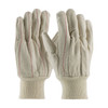 PIP® 92-918 18oz Fabric Work Gloves, Size MENS, Natural