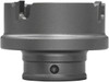 GREENLEE 1-1/2" Quick-Change Carbide-Tipped Hole Cutter