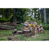 DW 60V GEN2 20IN CHAINSAW W/ 4AH