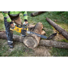 DW 60V GEN2 20IN CHAINSAW W/ 4AH