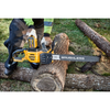 DW 60V GEN2 20IN CHAINSAW W/ 4AH