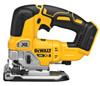 DEWALT 20V MAX* XR Cordless Jig Saw (Tool Only)