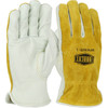 Ironcat® 9414  Hand Protect-Welding, Size M, Brown