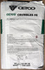 CETCO CRUMBLES # 8-20 Mesh Granular Bentonite 50LB Bag - Sold By the Bag