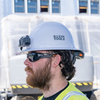 Hard Hat Turbo Fan, Replacement