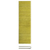 DEWALT 1/4 In. X 1-1/4 In. 18-Gauge Glue Collated Crown Staple (2500-Pieces)