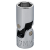 PROTO 1/4In Dr.6 Point , 9Mm