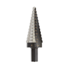 Unibit #4  3/16"-7/8"  12 Steps