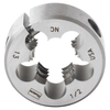 IRWIN DIE 1/2"-13NC 1" RD ADJ