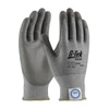 G-Tek® 3GX® 19-D327  Cut Resistant Gloves, Size M, Gray, ANSI A3