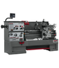GH-1440ZX With Newall DP700 DRO With Taper Attachment and Collet Closer