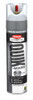 Krylon® Industrial Quik-Tap TallBoy SolventBased APWA Marking Paint APWA Clear - Available September 1, 2018 22 oz. 12/CS