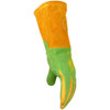 Caiman® 1816  Hand Protect-Welding, Size L, Green