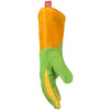 Caiman® 1816  Hand Protect-Welding, Size L, Green