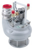 GREENLEE Hydraulic 3" Trash Pump