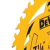 7 1/4IN 24T WORM DRIVE BULK (10 P