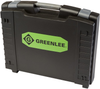 Greenlee CASE,PLASTIC W/INSERT (LS100X)