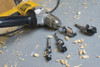 GREENLEE 3/4" Quick Change Auger Bit