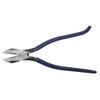 KLEIN Rebar Work Pliers Plastic Dipped