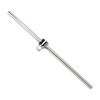 PROTO Handle Sliding T 3/4 Dr