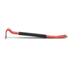 15" FLAT PRY BAR WITH GRIP