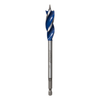 IRWIN 5/8" X 6" TRI FLUTE DRL BIT SPEEDBOR MAX