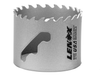 LENOX Carbide Hole Saw, 2 11/16-Inch68 Mm)