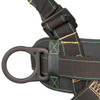 SAFEWAZE Arc Flash Construction Harness: DE 3D, DE QC Chest, DE FD, DE QC Legs (2X)