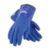 XtraTuff™ 58-8658DL  Chemical Resistant, Size 2XL, Blue