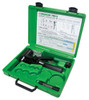 GREENLEE Right Angle Hydraulic Knockout Driver (7904E)