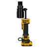 SHELL 20V KNOCKOUT TOOL KIT