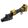 SHELL 20V KNOCKOUT TOOL KIT
