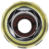 9-in-1 Pass Through SAE Multi-Nut Driver, Magnetic