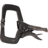 C-Clamp Locking Pliers With Standard Jaws, 11-Inch
