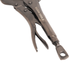 C-Clamp Locking Pliers With Standard Jaws, 11-Inch