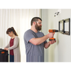 BLACK+DECKER 68pc Project Kit with 20V Lithium Drill/Driver