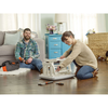 BLACK+DECKER 68pc Project Kit with 20V Lithium Drill/Driver